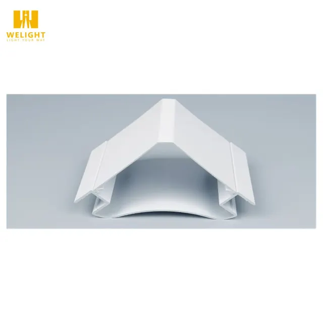 6969 Ceiling Aluminium Profile 151 Top 3M