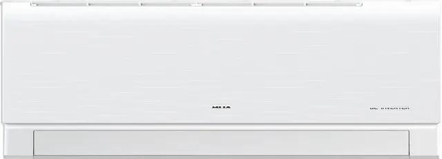 AUX 2HP ASW-18CAR3DI Leading DC Inverter Aircond R32 Gas