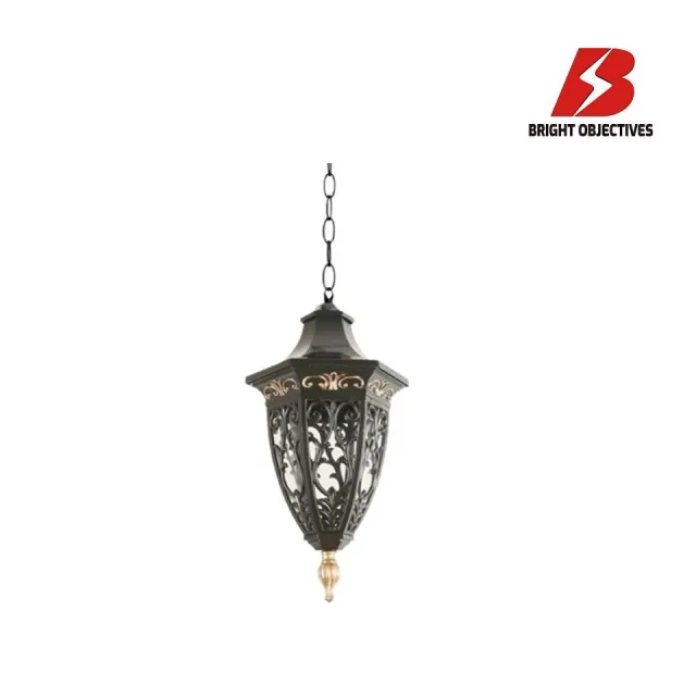 Bo 10884 Outdoor Lamp Pendant