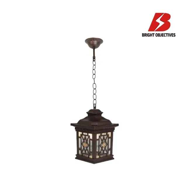 Bo 10897 Outdoor Lamp Wall