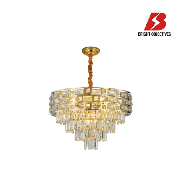 BO-12777/400-R Pendant Lamp