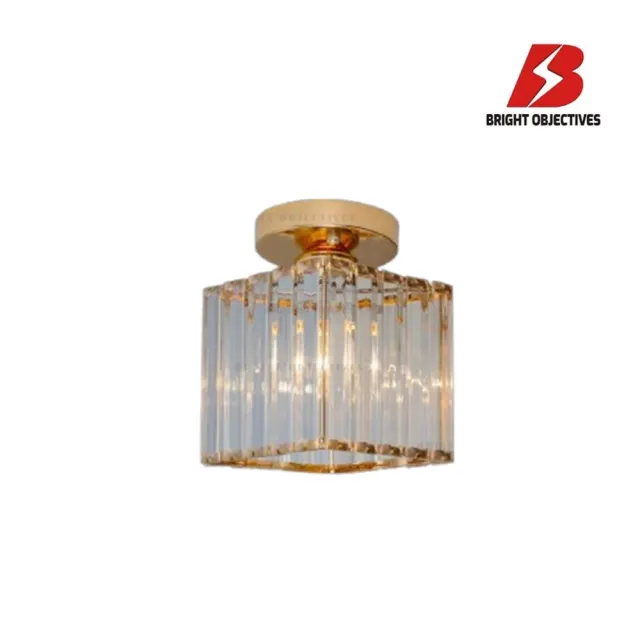 BO-13140-1C Ceiling Lamp