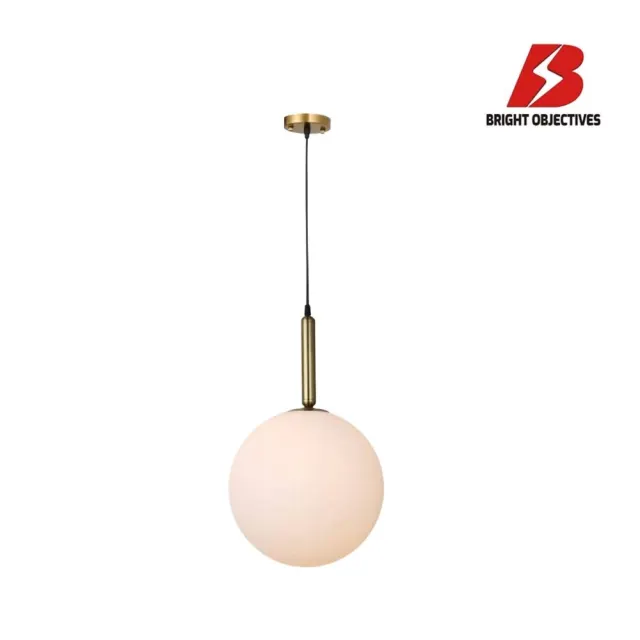 Bo 13173/1P-250 Pendant Lamp