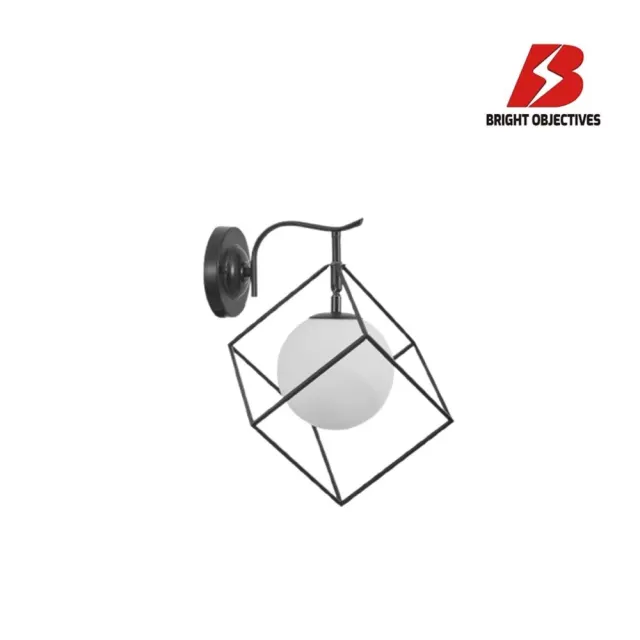 Bo 13546/1W Wall Lamp