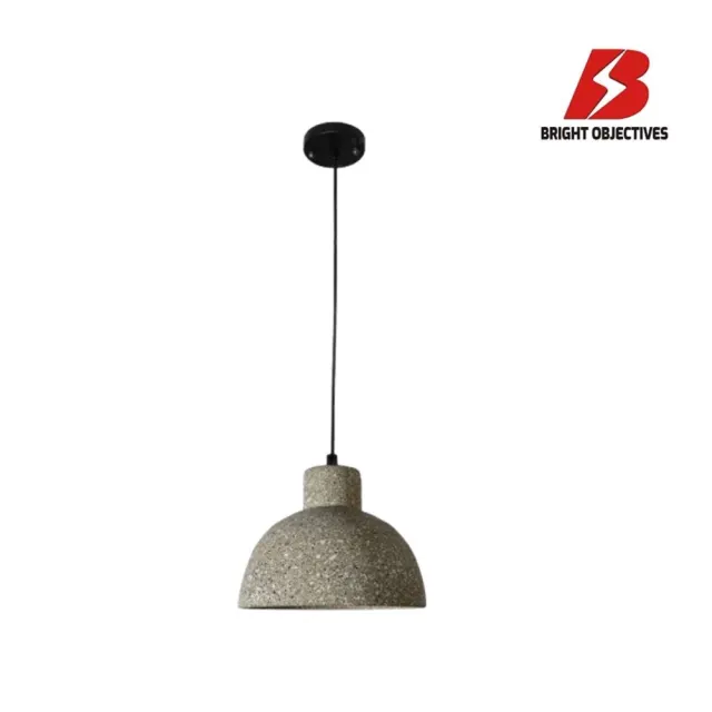 Bo 13631/1P-BK Pendant Lamp