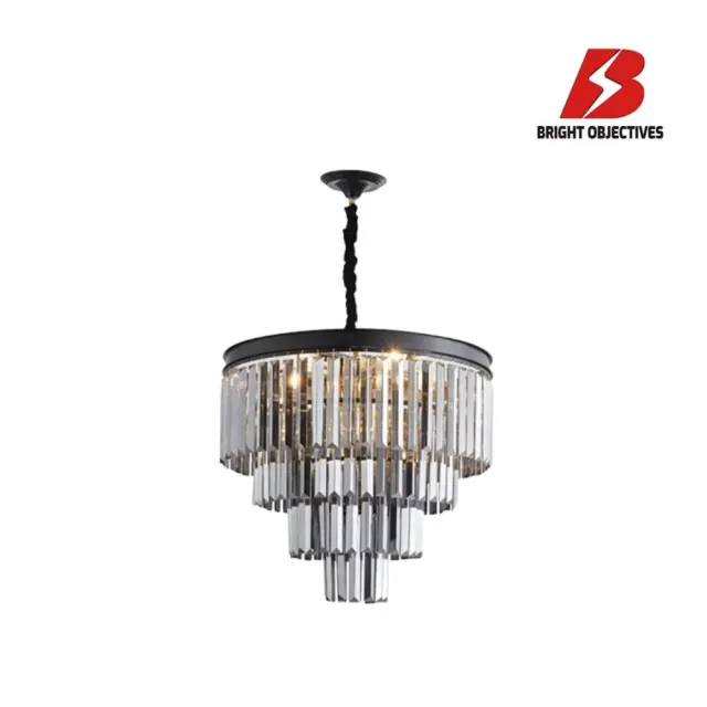 BO-13822/400-R Pendant Lamp