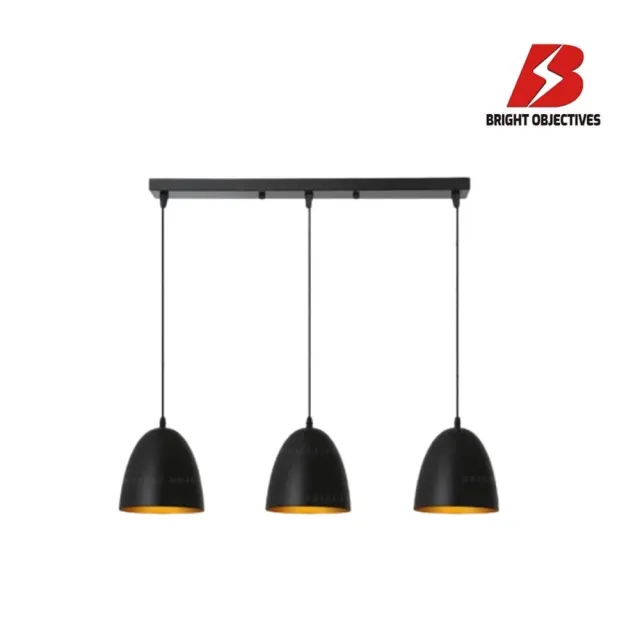 BO-14019-3R Pendant Light