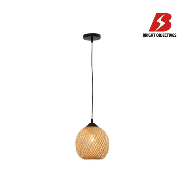 BO-14051/1P Pendant Lamp