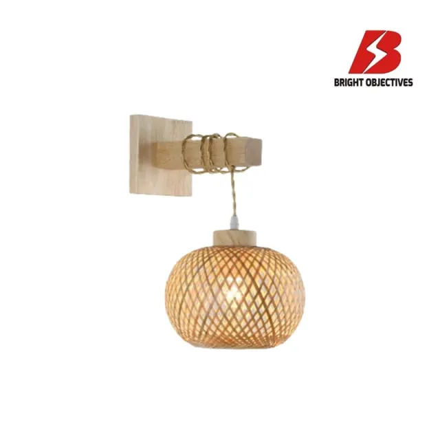 Bo 14067/1W Wall Lamp