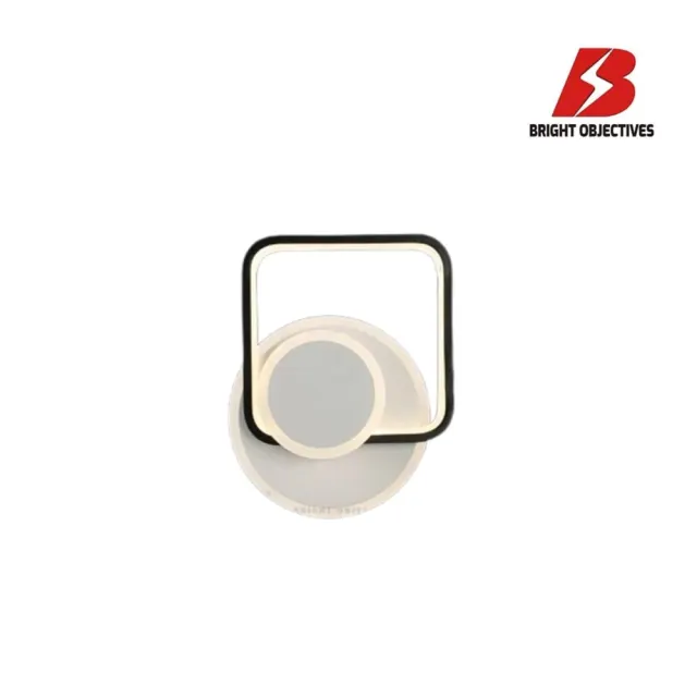 Bo 14236-W Wall Lamp