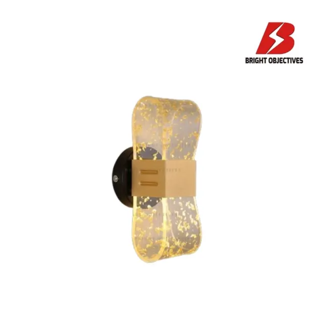 Bo 14519-W Wall Lamp