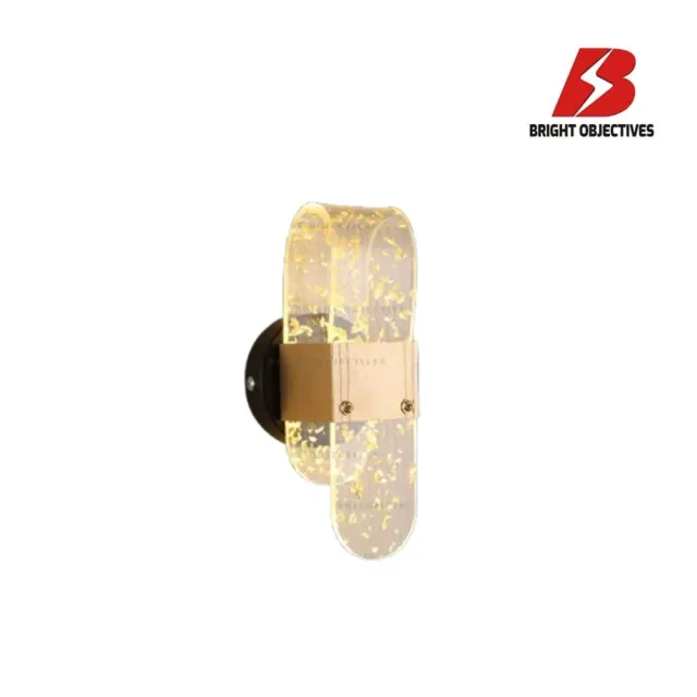 Bo 14520-W Wall Lamp