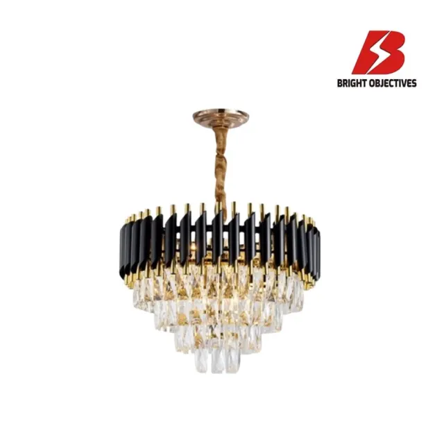 BO-14800/500-P Pendant Lamp