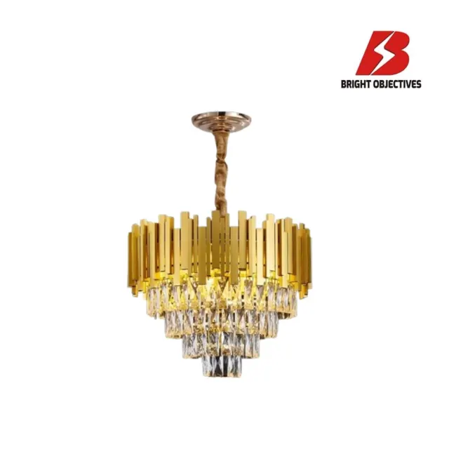 BO-14900/500-R Pendant Lamp