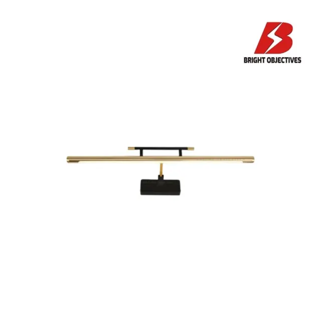 Bo 15102-W Wall Lamp