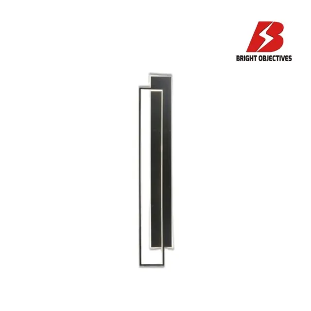 Bo 15277-400-BK Wall Lamp