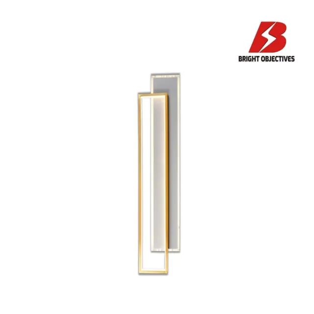 BO-15277/800-GD Wall Lamp