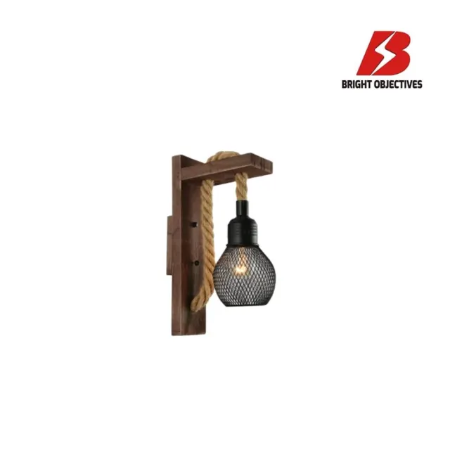 BO-15361/1-W Wall Lamp