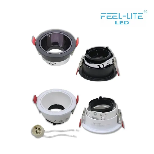 Bo 8802/W-AB Outdoor Lamp