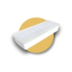 Candlelux CEL-88J Emergency Light Surface