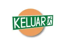 Candlelux CKS38J Emergency Keluar Sign Surface Type