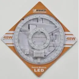 Dujia Ceiling Lamp Module 48W 6500K 250MM