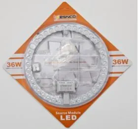Dujia Ceiling Lamp Module 36W 6500K