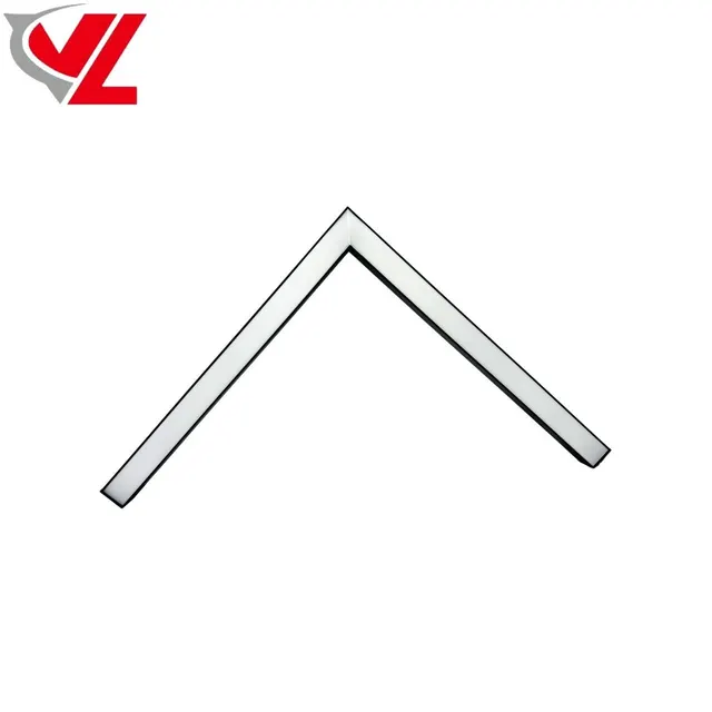 CVL Magnetic Flood Light 90DEG Corver 16W 4000K Coolwhite