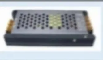 LED Power Supply 48V 400WATT (external)