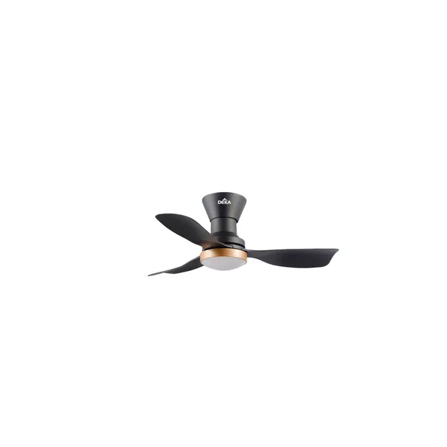 Deka Concept Mini LED 34 Ceiling Fan