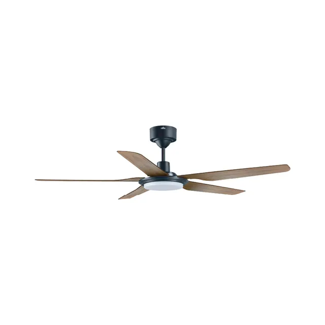Deka DX56L LED Pro (oak) Deka Celing Fan