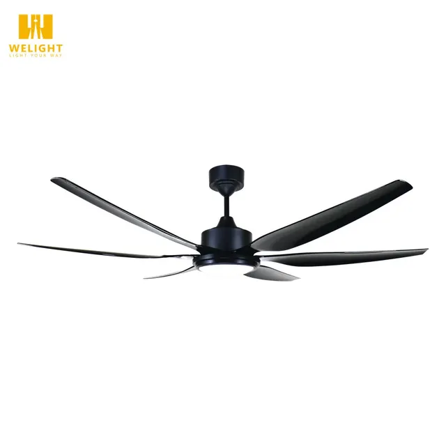 Deka Costa 72 LED Ceiling Fan