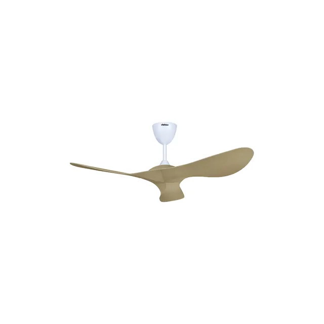 Deka Monzio 42 Pinewood Ceiling Fan