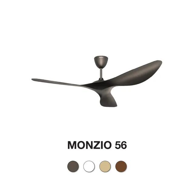 Deka Monzio 56 Ceiling Fan