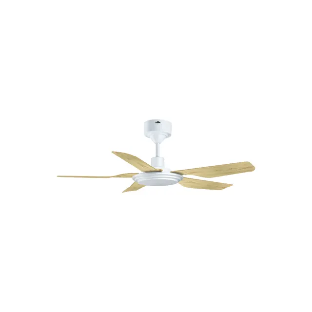 Deka DX42 Pro Lightwood Ceiling Fan