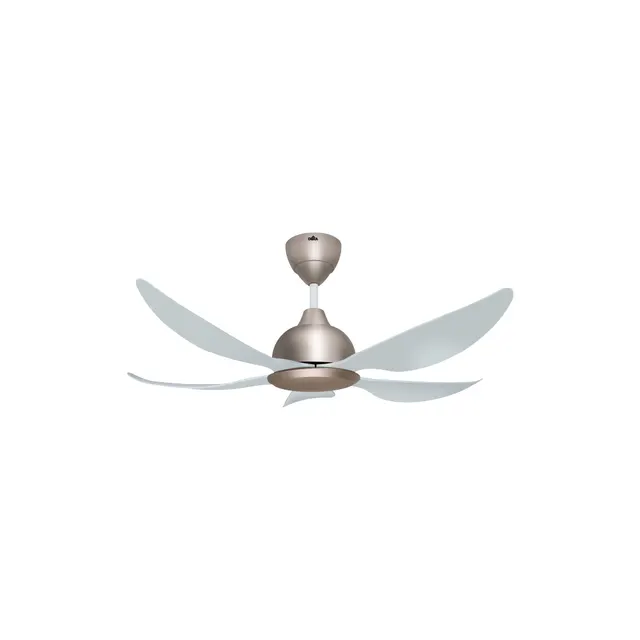 Deka Geno 46 Rose Gold Ceiling Fan