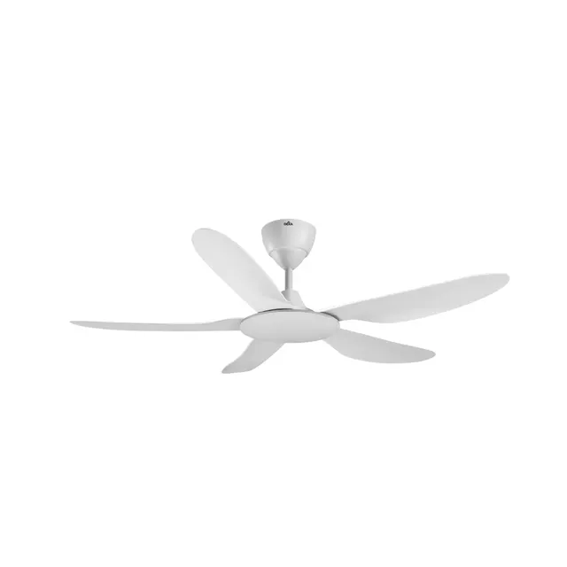 Deka X-One 46 White Ceiling Fan
