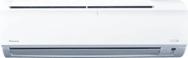 Daikin 1HP FTV28PB R32 (gin-Ion-Pb-Built In Wii Control) Non Inverter Wall Mounted
