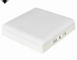 Esnco Frameless Surface Light 12'' 48W 3CCT 4800 Lm Sq