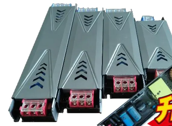 Esnco LED Driver 24V 300W GEN-5
