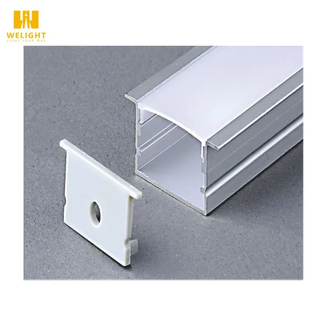 2015 A Aluminium Profile 10FT