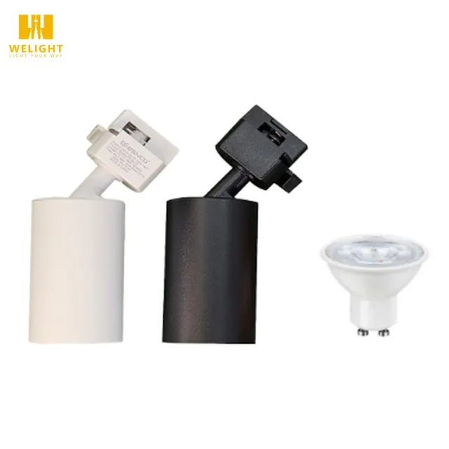 Esnco LED Track Light GU10 (ES216)
