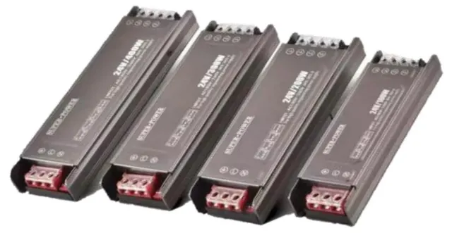 Esnco Project LED Driver 12V 200W