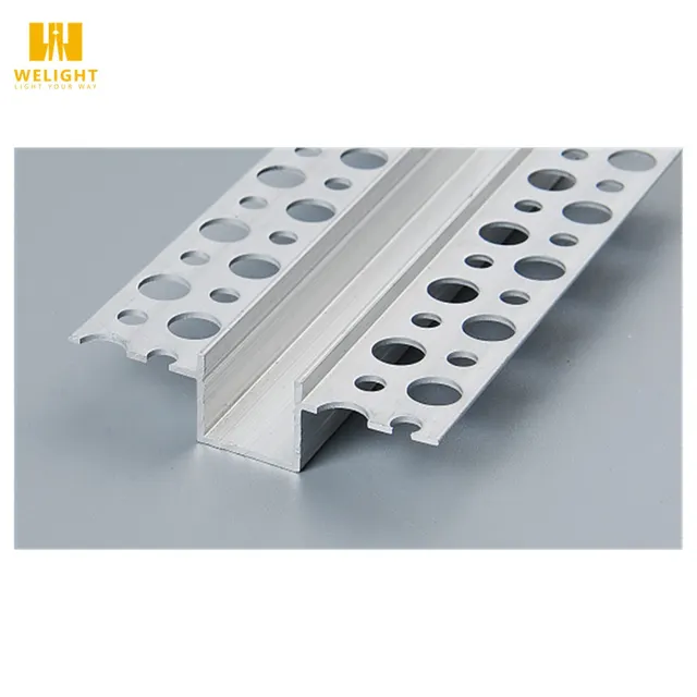 1515 Dragon Bone Aluminium Profile 3M