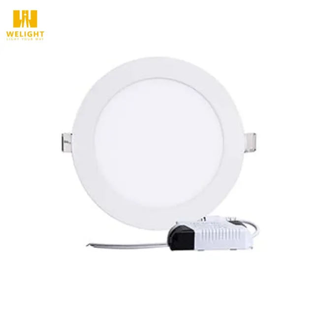 Melema 18W Round Slim Reccessed Downlight