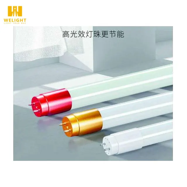 Esnco T8 60W 4FT 6500K Daylight