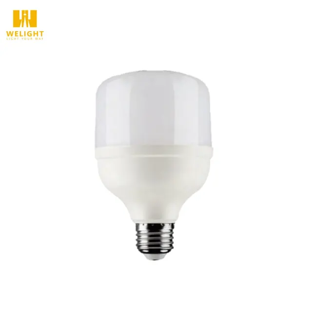 Esnco LED T-Bulb 50W E27 6500K Daylight