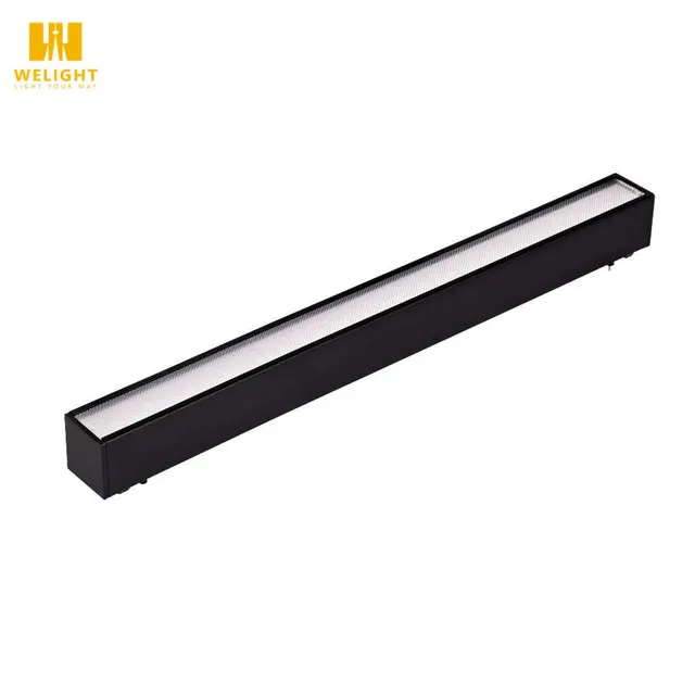 Esnco Ultra Thin Magnetic Flood Light 12W 300MM 3C
