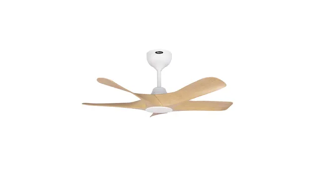 Fiero Ceiling Fan Alvia 42 Pinewood