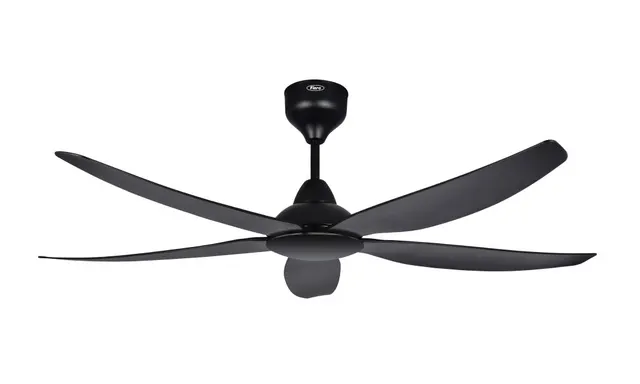 Fiero Miya 56 Ceiling Fan Pinewood